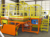 Moving Work Platforms
